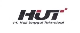 Trademark HUT PT.HUJI UNGGUL TEKNOLOGI + LOGO