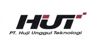 Trademark HUT PT. HUJI UNGGUL TEKNOLOGI