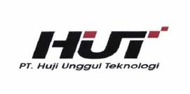 Trademark HUT PT. HUJI UNGGUL TEKNOLOGI