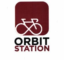 Trademark ORBITSTATION + LOGO