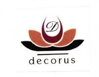 Trademark DECORUS + LOGO