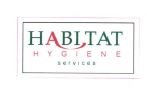 Trademark HABITAT HYGIENE SERVICES