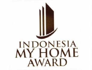 Trademark INDONESIA MY HOME AWARD + LUKISAN