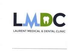 Trademark L.M.DC Laurent Medical &Dental Clinic