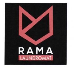 Trademark RAMA LAUNDROMAT