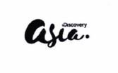 Trademark DISCOVERY ASIA + LOGO