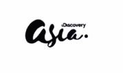 Trademark DISCOVERY ASIA + LOGO