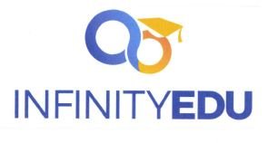 Trademark INFINITY EDU + LOGO