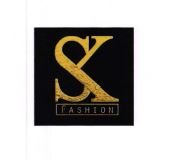 Trademark SK FASHION + LOGO