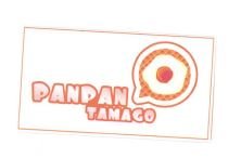 Trademark PANPAN TAMAGO + LOGO