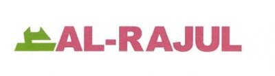 Trademark AL-RAJUL + LOGO