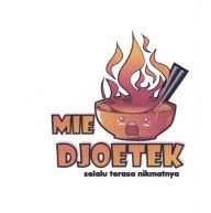 Trademark MIE DJOETEK SELALU TERASA NIKMATNYA + LOGO