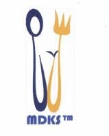 Trademark MDKS TM + LOGO