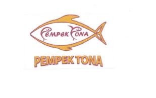 Trademark PEMPEK TONA + LOGO