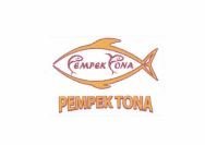 Trademark PEMPEK TONA + LOGO