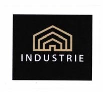 Trademark INDUSTRIE + LOGO