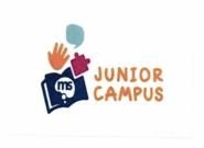 Trademark MS JUNIOR CAMPUS + LOGO