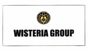 Trademark WISTERIA GROUP + LOGO