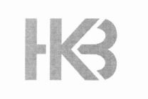 Trademark HKB