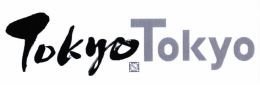 Trademark TOKYO TOKYO + LOGO