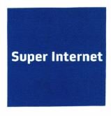 Trademark SUPER INTERNET