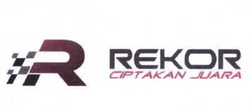 Trademark REKOR CIPTAKAN JUARA + LOGO