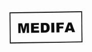 Trademark MEDIFA