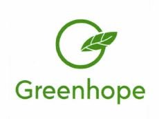 Trademark GREENHOPE + LOGO