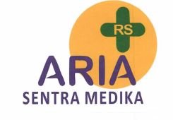 Trademark RS ARIA SENTRA MEDIKA + LOGO