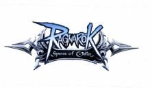 Trademark RAGNAROK SPEAR OF ODIN + LOGO