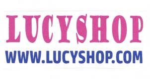 Trademark LUCYSHOP WWW.LUCYSHOP.COM