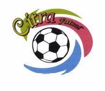 Trademark CITRA FUTSAL + LUKISAN