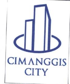 Trademark CIMANGGIS CITY + LOGO