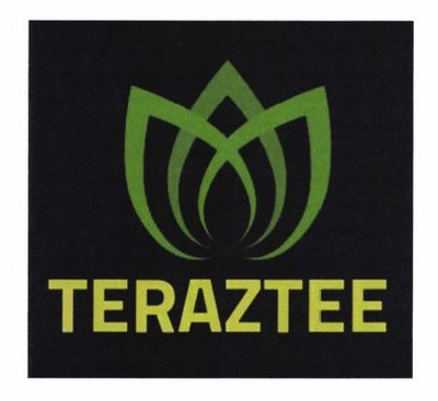 Trademark TERAZTEE BAND + LOGO