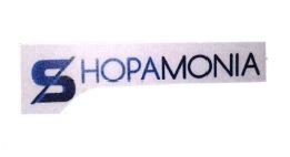 Trademark SHOPAMONIA + LOGO