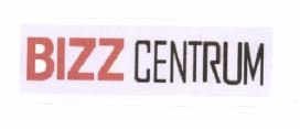 Trademark BIZZ CENTRUM + LUKISAN