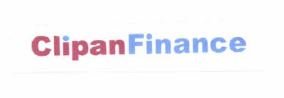 Trademark CLIPAN FINANCE + LOGO