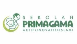 Trademark SEKOLAH PRIMAGAMA AKTIF-INOVATIF-ISLAMI + LOGO