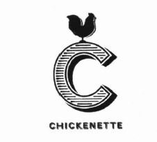 Trademark C CHICKENENETTE + LOGO