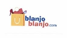 Trademark BLANJOBLANJO.COM + LOGO