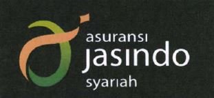 Trademark ASURANSI JASINDO SYARIAH + LOGO