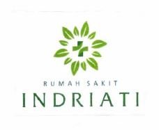 Trademark RUMAH SAKIT INDRIATI + LOGO