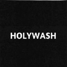 Trademark HOLYWASH