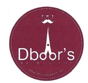 Trademark DB + LOGO + R'S BABERSHOP