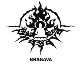 Trademark BHAGAVA + LUKISAN