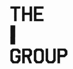 Trademark THE GROUP + LOGO