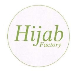 Trademark HIJAB FACTORY + LOGO