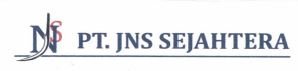 Trademark PT. JNS SEJAHTERA + logo