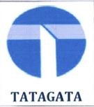 Trademark TATAGATA + LOGO