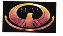 Trademark SEIYA + LOGO